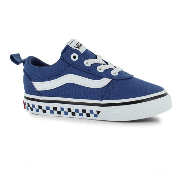 Vans Other - Brand new! Toddler vans